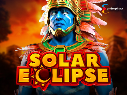 Solar Eclipse slot